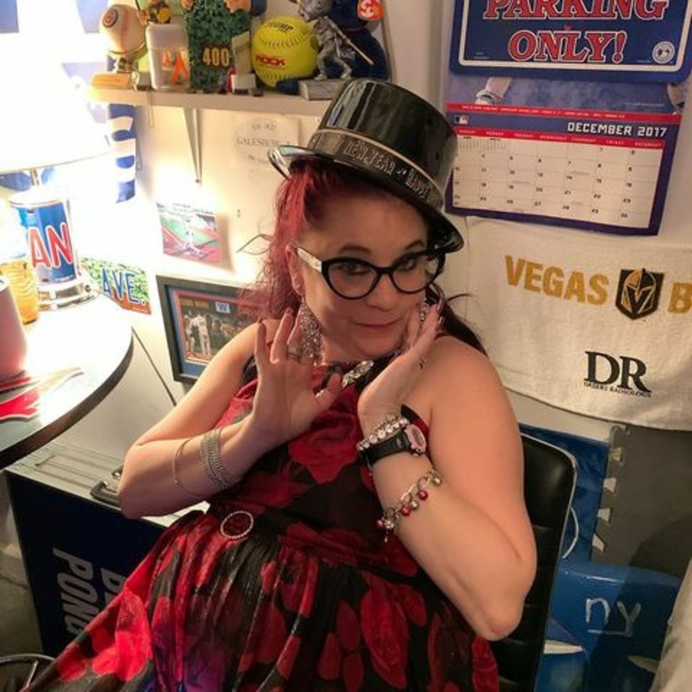 Meet your Posher, Christy lynn